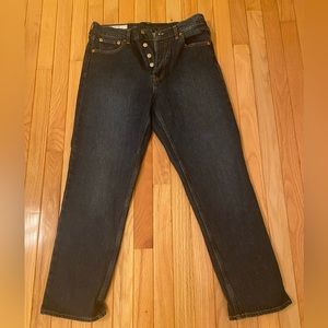 GAP Jeans
